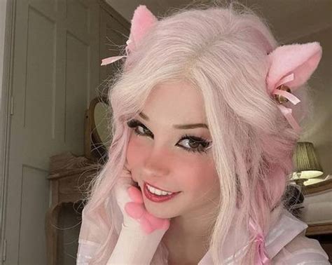 Belle Delphine Net Worth 2024: Updated Wealth Of。